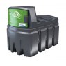 Titan FuelMaster FM2500 Smart 2500 Litre Bunded Diesel Tank