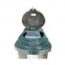 Bulldog Security Products Ltd Bulldog Secure Tank Lock for Deso SL1000BT & FTS1000 Only