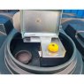 Bulldog Security Products Ltd Bulldog Secure Tank Lock for Deso SL1000BT & FTS1000 Only