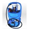 DYMAC 75 Litre 12v Mobile AdBlue Dispenser