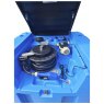 DYMAC 1000 Litre Polymobile AdBlue Tank PRO