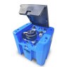 Dymac DYMAC 1000 Litre Polymobile AdBlue Tank PRO