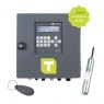 Tecalemit Tecalemit HDA Eco Fuel Management System 12/24v