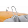 Cemo CEMO DT-MOBIL EASY Diesel Tank 470 litre CAS with Cematic 3000/18