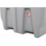 Cemo CEMO DT-MOBIL EASY Diesel Tank 470 litre CAS with Cematic 3000/18