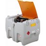 CEMO DT-MOBIL EASY Diesel Tank 470 litre CAS with Cematic 3000/18