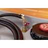 Cemo CEMO DT-MOBIL EASY Diesel Tank 470 litre CAS with Cematic 3000/18