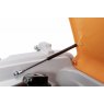 Cemo CEMO DT-MOBIL EASY Diesel Tank 470 litre CAS with Cematic 3000/18