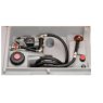 CEMO DT-MOBIL Easy 980 litre Basic with Cematic 56/18 diesel tank (Supplied without battery and char