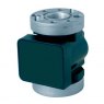 Piusi K600/3 Pulse Meter - Diesel