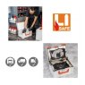 Cemo Li-SAFE Cemo Battery System Fire Protection Box - 2-S - 11563