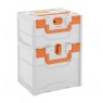 Cemo Li-SAFE Cemo Battery System Fire Protection Box - 2-L - 11872