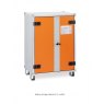 Battery Storage Cabinet 8/10 – lockEX - 11898