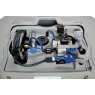 Cemo 5000 Litre Cube AdBlue Dispensing Tank - Cemo Indoor Premium