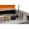 Cemo CEMO PRO Mobil Hybrid8 Basic 980 Litre Diesel 12v ADR Tank
