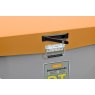 Cemo CEMO PRO Mobil Hybrid8 Basic 980 Litre Diesel 12v ADR Tank