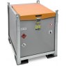 CEMO PRO Mobil Hybrid8 Basic 980 Litre Diesel 12v ADR Tank