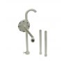 Rotary Hand Pump - PVC