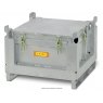 Cemo Steel Battery Collection Container - 11201