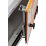 Cemo Battery Storage Cabinet 8/5 - lockEX - 11885