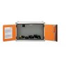 Cemo Battery Storage Cabinet 8/5 - lockEX - 11885