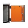 Cemo Battery Charging Cabinet Basic 8/10 With Stacking Feet. 1-phase – lockEX - 11723