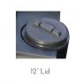 Tuffa 2300 Litre Effluent / Waste Water Tank – Above Ground