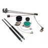 Western Global 10ART Abbi Service Pack: Hardware