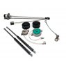 Western Global 20ART Abbi Service Pack: Hardware