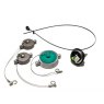 Western Global Transcube Contract Service Pack: Hardware