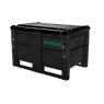 LithiumVault Plastic Transport Box - 500 Litres
