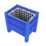 LithiumVault Plastic Transport Box - 120 Litres