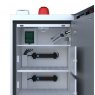 Romold 1 Door LithiumVault FirePro Single~Phase Locker Cabinet With Control Panel & Charging - CH-L1F2PG16C