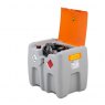 CEMO DT-Mobil Easy 210 litre Diesel Tank For CAS Battery *Battery & Charger Not Supplied*