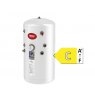 Kingspan Albion Aerocyl Heat Pump 150L Unvented Cylinder - HP150ERP