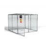 Armorgard Gorilla Gas Cage GGC12 Secure Storage Cage