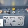 Atlantis Tanks Group LTD Atlantis PortaFuel 450 Litre Steel Bunded ADR Approved Diesel PortaTank
