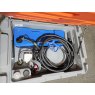 Atlantis Tanks Group LTD Atlantis Portafuel Pollicube Dual 400 Litre Diesel & 50 Litre AdBlue Tank