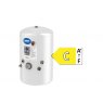 Range Tribune HE Range Tribune HE 120 Litre Indirect Unvented