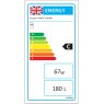 Range Tribune HE Range Tribune HE 180 Litre Indirect Unvented