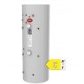 Ultrasteel 500 Litre Indirect - Solar Unvented Hot Water Cylinder