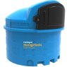 2500 Litre Bunded AdBlue Dispensing Tank - Harlequin