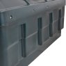 Deso 1200 Litre Bunded Waste Oil Tank - Deso LP1200WOW