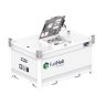 Dymac Fuel Hub Compact 3000 Litre Diesel Tank ADR Approved
