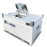 Dymac Dymac Fuel Hub Compact 3000 Litre Diesel Tank ADR Approved