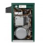 Firebird Envirogreen Slimline Combipac External Oil Boiler 26-35kW