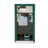 Firebird Envirogreen Slimline Heatpac External Heat Only Oil Boiler 20-26kW