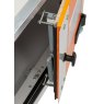 Cemo Battery charging cabinet Basic 8/10 with stacking feet, 3-phase – lockEX - 11900