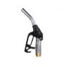 ZVA 25 High Speed Fuel Pump Nozzle With Safety Break Swivel & Magnet