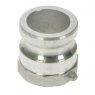 1" part A cam adaptor - 1" female thread